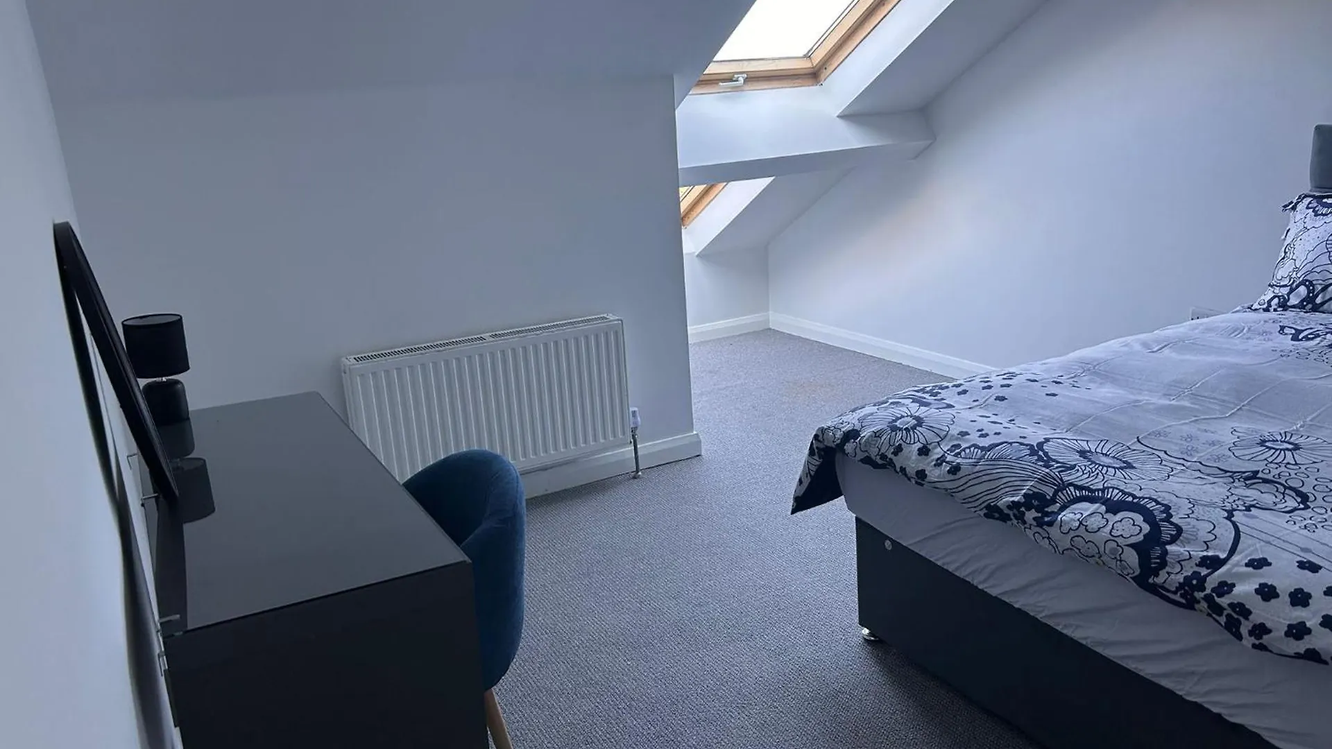 شقة Large Modern Apt 4 Star Free Parking And Wifi Note Stairs بلفاست