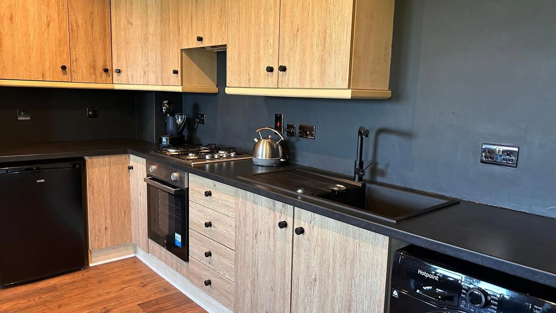 Διαμέρισμα Large Modern Apt 4 Star Free Parking And Wifi Note Stairs Μπέλφαστ Ηνωμένο Βασίλειο